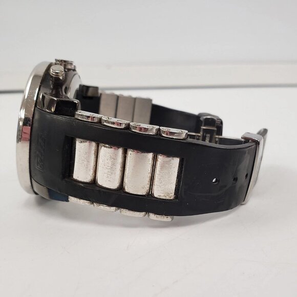 (59309-1) Freeze 3.0 Carat Diamond Watch - Picture 7 of 8